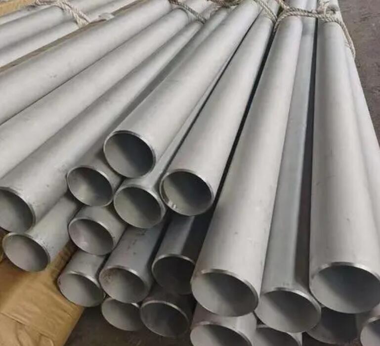 新泰304不锈钢管